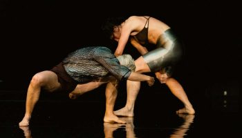 26ème Festival Artdanthé, un art chorégraphique pluriel et engagé - Critique sortie Danse Vanves Théâtre de Vanves