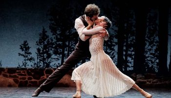 FrancenDanses - Critique sortie Danse Paris Théâtre des Champs-Élysées