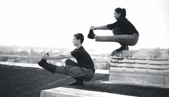 « Hopak », trio d’Olga Dukhovnaya - Critique sortie  Tremblay-en-France Théâtre Louis Aragon