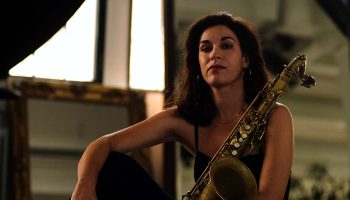 Jeanne Michard Latin Quintet, un groupe à coloration afro-cubaine - Critique sortie Jazz / Musiques Bagneux Théâtre Victor Hugo à Bagneux