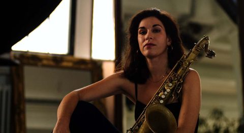 Jeanne Michard Latin Quintet, un groupe à coloration afro-cubaine - Critique sortie Jazz / Musiques Bagneux Théâtre Victor Hugo à Bagneux