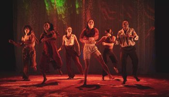 Le Festival « L’impruDanse #8 » prend une nouvelle envergure - Critique sortie Danse Draguignan Théâtres en Dracénie