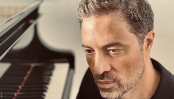 Laurent Assoulen associé au Cubain Lukmil Perez présente « M » son nouvel album - Critique sortie Jazz / Musiques Paris Sunset-Sunside