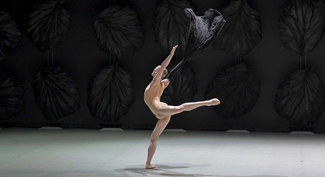 « Les Saisons » de Thierry Malandain ou l’humanité chancelante - Critique sortie Danse Neuilly-sur-Seine Théâtre des Sablons