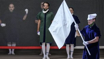 Marlene Monteiro Freitas interroge divers états du mal dans « Mal – Embriaguez Divina » - Critique sortie Danse Paris Théâtre du Rond-Point