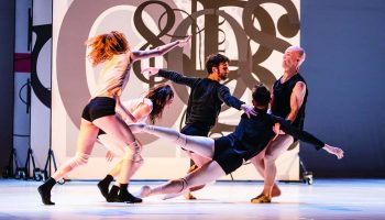 Benjamin Millepied et le compositeur Nico Muhly en mystérieuse création - Critique sortie Danse Paris La Villette - Grande salle Pierre Boulez