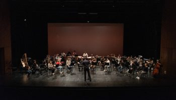 L’Orchestre du Conservatoire à la Philharmonie et au Châtelet - Critique sortie Classique / Opéra Paris