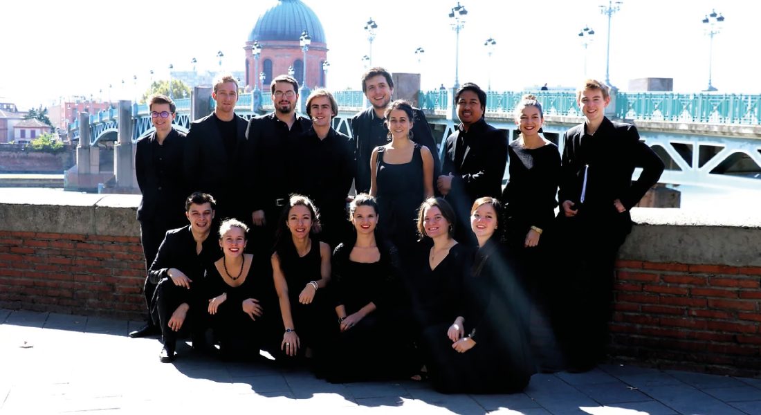 Le 38e Festival de Musique sacrée de Perpignan - Critique sortie Classique / Opéra Perpignan
