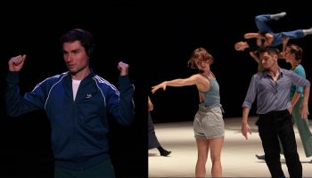 Bruno Benne met en œuvre une vision contemporaine de l’héritage baroque - Critique sortie  Argenteuil