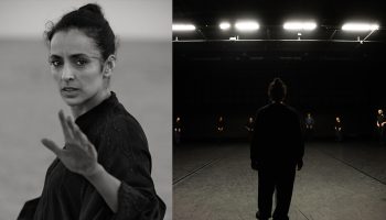 La quête d’un rituel réinventé, par Dalila Belaza - Critique sortie  Toulouse