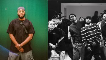 Le hip-hop freestyle de Lumi Sow : l’art du rebond et la force du collectif - Critique sortie 