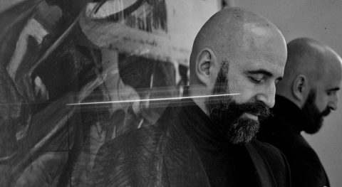 Ensemble Intercontemporain et Pierre Bleuse proposent une expérience sur le thème de l’eau - Critique sortie Classique / Opéra Paris Cité de la Musique