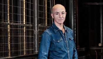« Outsiders », Rachid Ouramdane continue de creuser la veine aérienne - Critique sortie Danse Genève Grand Théâtre de Genève