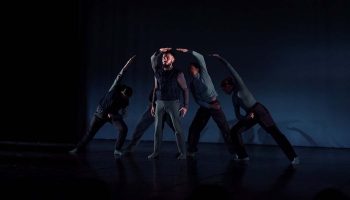 8ème édition du Sobanova Dance Awards #8, tremplin pour la jeune création chorégraphique - Critique sortie Danse Paris MPAA Saint Germain