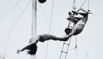 SPRING – Festival des nouvelles formes de cirque - Critique sortie Théâtre Normandie en Normandie