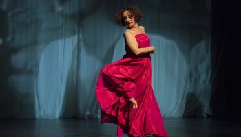 Première édition du « Printemps de la danse » au Théâtre de la Ville et du Châtelet - Critique sortie Danse Paris Théâtre de la Ville-Sarah Bernhardt et Théâtre du Châtelet