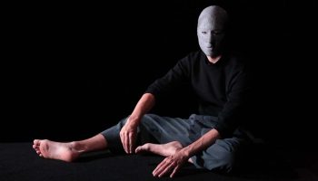 “Transversari” et “Video-like”, deux créations de Vincent Thomasset - Critique sortie  Paris La Maison des Métallos