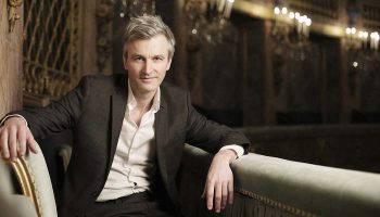 Vincent Dumestre dirige l’ode Hail ! Bright Cecilia, de Purcell - Critique sortie Classique / Opéra Versailles Chapelle royale