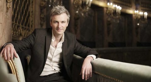 Vincent Dumestre dirige l’ode Hail ! Bright Cecilia, de Purcell - Critique sortie Classique / Opéra Versailles Chapelle royale