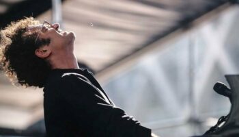 Le Printemps du Jazz Persan - Critique sortie Jazz / Musiques Paris La Seine Musicale