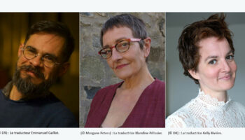 Une traduction à six mains par Emmanuel Gaillot, Blandine Pélissier et Kelly Rivière - Critique sortie  La Comédie de Béthune - Centre dramatique national Hauts-de-France