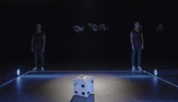 Avec « Horizon 2048 » le collectif Résonance nous questionne : quel futur à inventer ? - Critique sortie Théâtre Alfortville Théâtre-Studio d’Alfortville