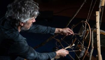 « Ilyf (Paysages sonores imaginaires) » signés  Alain Paulo - Critique sortie Théâtre Paris Maif Social Club