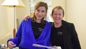 Marie-Lise Fayet met en œuvre un festival unique en Île-de-France - Critique sortie  Bagneux Théâtre Victor Hugo - Scène des arts du Geste