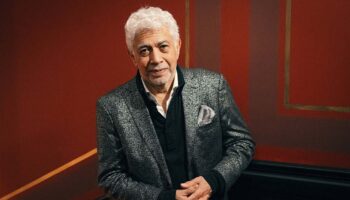 Monty Alexander signe un album en trio : peaceful vibes around « D-Day » - Critique sortie 