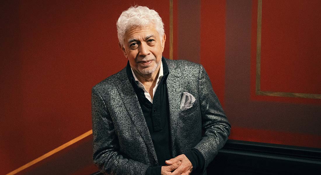 Monty Alexander signe un album en trio : peaceful vibes around « D-Day » - Critique sortie 