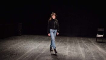 Hugues Jourdain met en scène « Nom » de Constance Debré, expression d’un nihilisme contemporain - Critique sortie Théâtre Paris Théâtre du Rond-Point