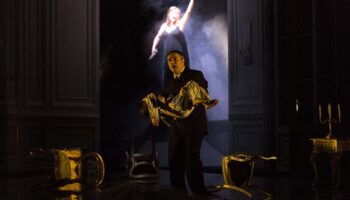 « Médée » de Charpentier au répertoire de l&rsquo;Opéra national de Paris - Critique sortie Classique / Opéra Paris Opéra de Paris-Palais Garnier