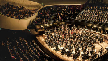 Haydn par l’Orchestre de Paris - Critique sortie Classique / Opéra Paris Cité de la Musique - Salle des Concerts