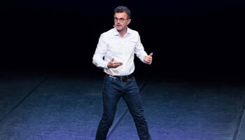 « À la recherche des canards perdus » et « De la morue » de et avec Frédéric Ferrer - Critique sortie Théâtre Paris THEATRE DE L'ATELIER