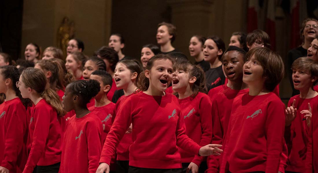 La compositrice Isabelle Aboulker signe « Archipel(s) », un opéra sur mesure - Critique sortie Classique / Opéra Paris Opéra-Comique