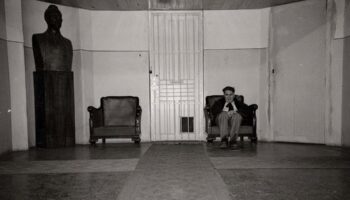 Concerto pour violon et ensemble d’Aurèle Stroë avec l’ensemble 2e2m et la violoniste Noëmi Schindler - Critique sortie Classique / Opéra Paris Conservatoire