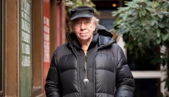 Christian Vander Quartet plays John Coltrane - Critique sortie Jazz / Musiques Les Lilas Le Triton