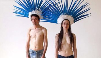 Stanislas Nordey et Audrey Bonnet reprennent « Clôture de l’amour » de Pascal Rambert : une implacable déflagration - Critique sortie Théâtre Paris Théâtre 14