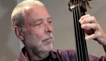 Dave Holland Trio au New Morning - Critique sortie Jazz / Musiques Paris new morning
