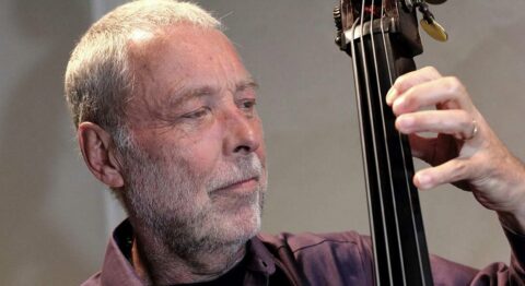 Dave Holland Trio au New Morning - Critique sortie Jazz / Musiques Paris new morning