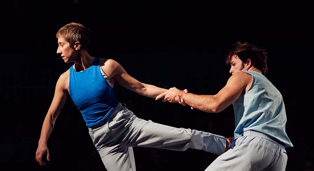 Le Fratellini Circus Tour au Point Fort - Critique sortie Théâtre Aubervilliers Point Fort