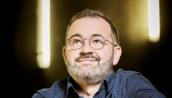 Cédric Gourmelon met en scène corde. raide comme une partition de musique - Critique sortie  Paris Théâtre de la Tempête – Cartoucherie