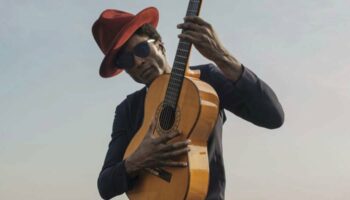 Keziah Jones « Acoustic Project » - Critique sortie Jazz / Musiques Boulogne-Billancourt La Seine musicale - Auditorium