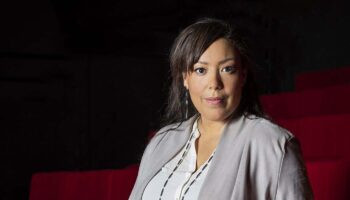 « Trois fois Ulysse », un texte commandé par Laëtitia Guédon à Claudine Galea : pleins feux sur Hécube, Calypso et Pénélope - Critique sortie Théâtre Paris Comédie-Française - Théâtre du Vieux-Colombier