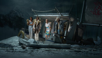 S 62° 58’, W 60° 39’, chorégraphie Peeping Tom, une mise en abyme océanique - Critique sortie Danse Créteil Mac Créteil Maison des Arts