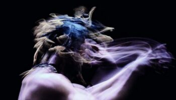 Rite de passage, Solo II - Critique sortie Danse Vitry-sur-Seine Théâtre Jean Vilar