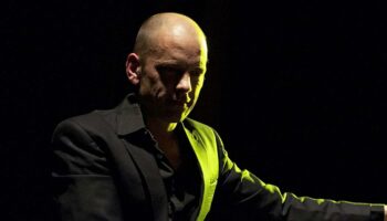 Le pianiste norvégien Tord Gustavsen en trio en club - Critique sortie Jazz / Musiques Paris _Sunside