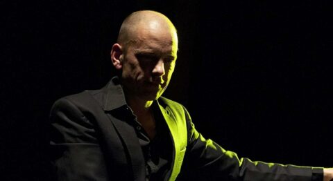 Le pianiste norvégien Tord Gustavsen en trio en club - Critique sortie Jazz / Musiques Paris _Sunside