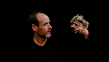 « Vida » de Javier Aranda : une traversée singulière et touchante - Critique sortie  Bagneux Théâtre Victor Hugo - Scène des arts du Geste