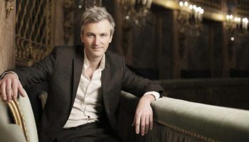 Monteverdi par Vincent Dumestre - Critique sortie Classique / Opéra Versailles Chapelle royale